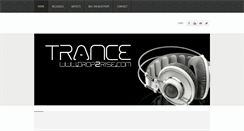 Desktop Screenshot of drop2rise.com